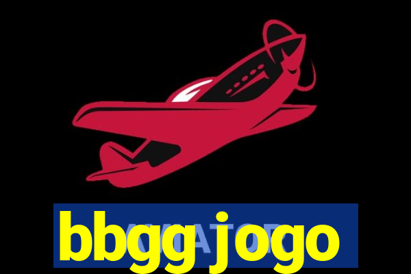 bbgg jogo